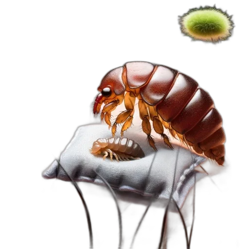 creature, animal, hat, food transparent PNG cut-out