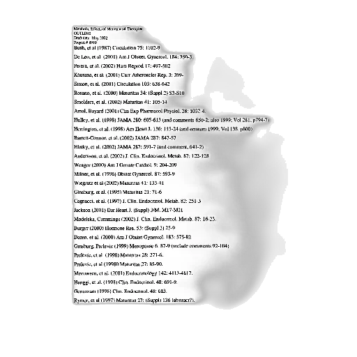 staff, image, page, document transparent PNG cut-out