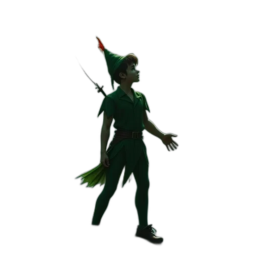 staff, creature, dragon, weapon transparent PNG cut-out