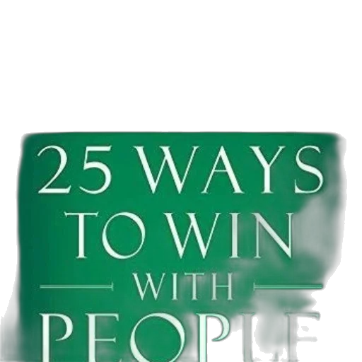 book, cover, title, ways transparent PNG cut-out