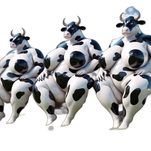 animal, robot, mask, concept art transparent PNG cut-out