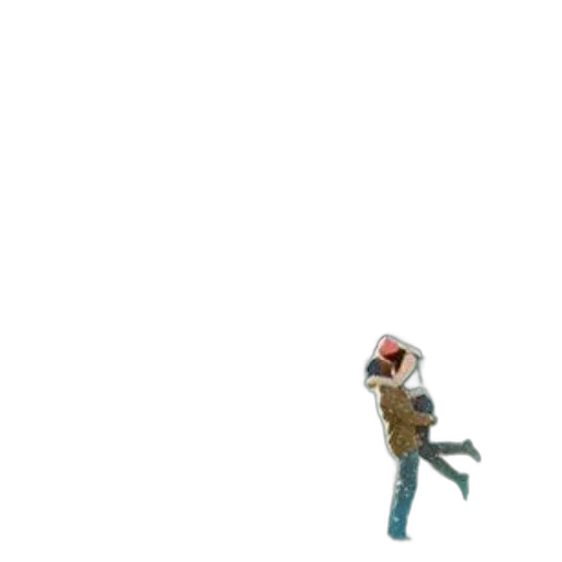 robot, staff, creature, weapon transparent PNG cut-out