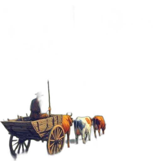 car, staff, furniture, animal transparent PNG cut-out