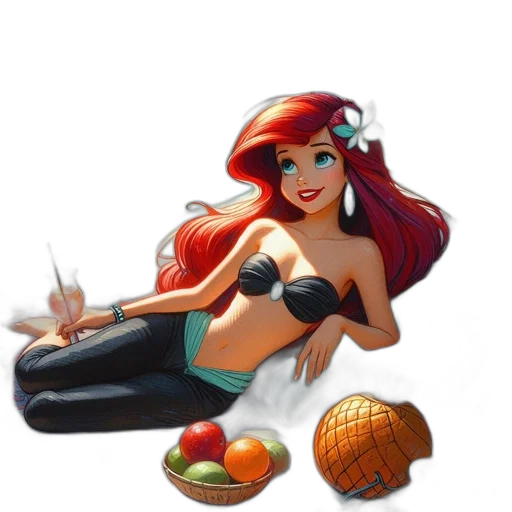 food, jewelry, concept art, fantasy art transparent PNG cut-out