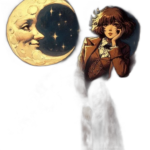 staff, concept art, fantasy art, pixel art transparent PNG cut-out