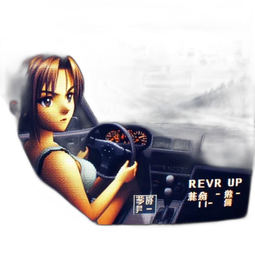 car, weapon, concept art, pixel art transparent PNG cut-out