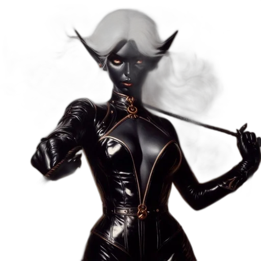 mask, staff, fantasy art, concept art transparent PNG cut-out