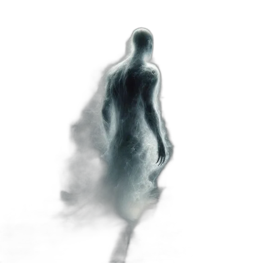 creature, dress, robot, face transparent PNG cut-out