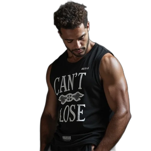 dark, arts, can, lose transparent PNG cut-out