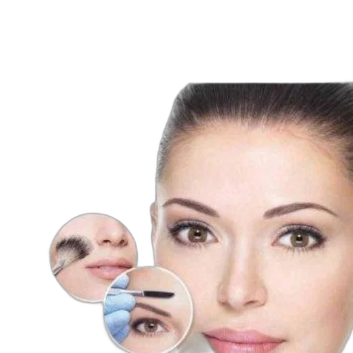 face, mask, jewelry, crown transparent PNG cut-out