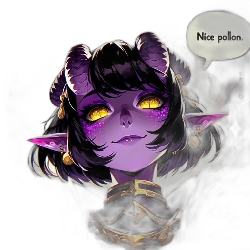 mask, staff, dragon, face transparent PNG cut-out