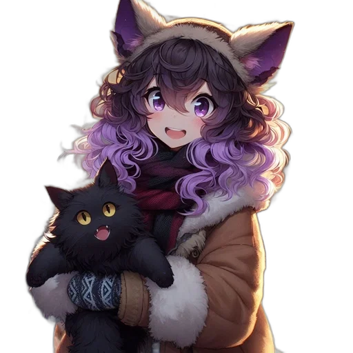 staff, animal, creature, weapon transparent PNG cut-out