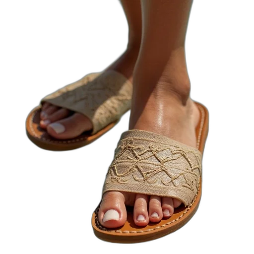 shoes, jewelry, 3d render, photorealistic transparent PNG cut-out