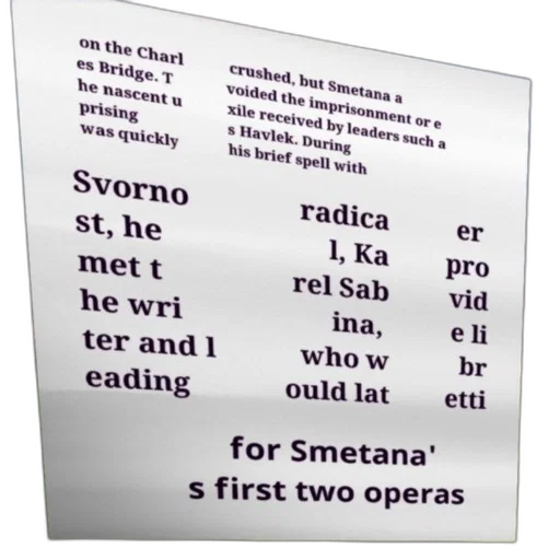 poster, text, czech, about transparent PNG cut-out