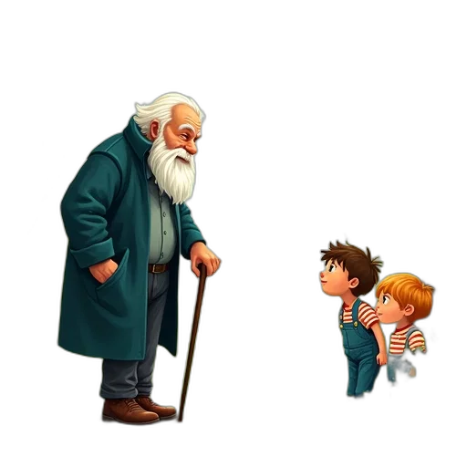 staff, concept art, pixel art, fantasy art transparent PNG cut-out