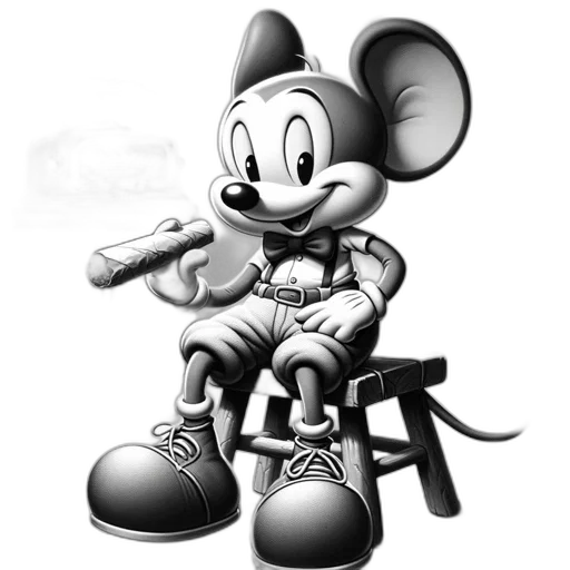 staff, animal, furniture, weapon transparent PNG cut-out