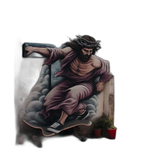furniture, creature, fantasy art, concept art transparent PNG cut-out