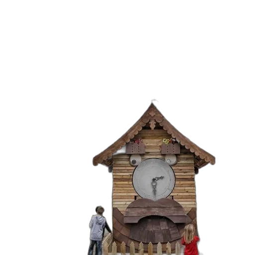 building, mask, furniture, robot transparent PNG cut-out