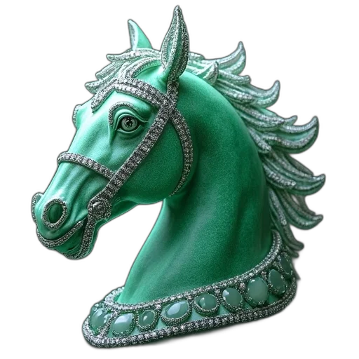 crown, jewelry, mask, dragon transparent PNG cut-out