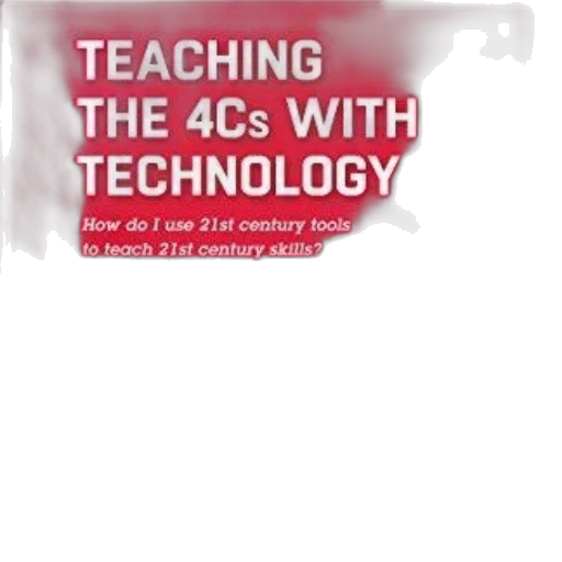 teaching, 4cs, technology, how transparent PNG cut-out