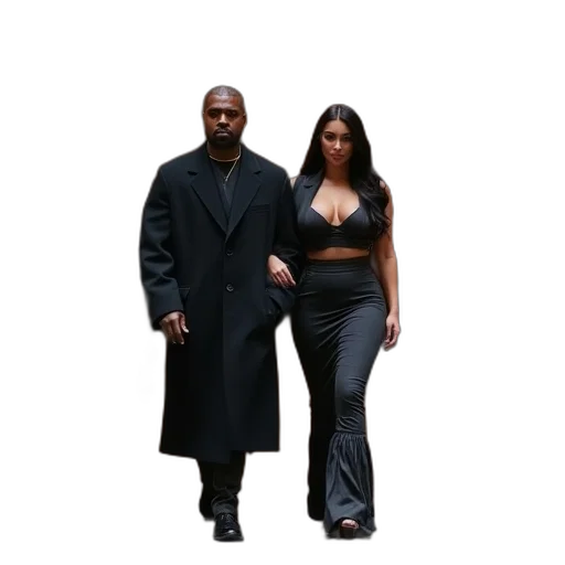 jacket, dress, concept art, photorealistic transparent PNG cut-out