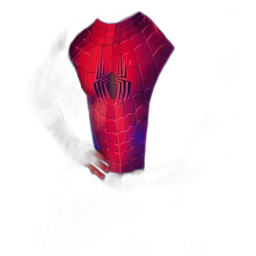 mask, dress, jacket, weapon transparent PNG cut-out