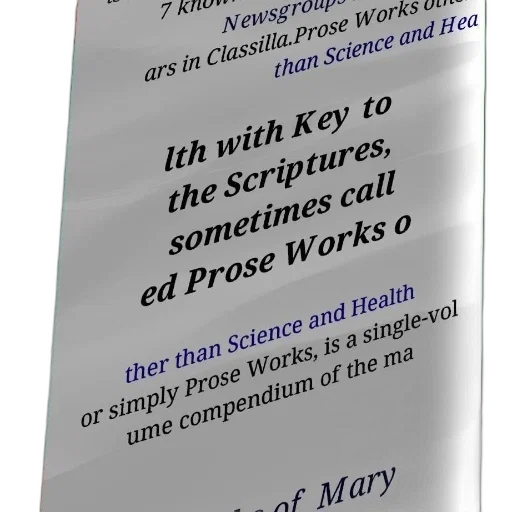 book, cover, text, about transparent PNG cut-out