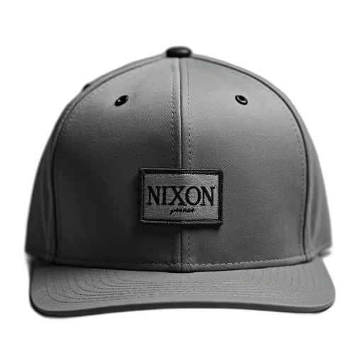 hat, crown, 3d render, nixon transparent PNG cut-out