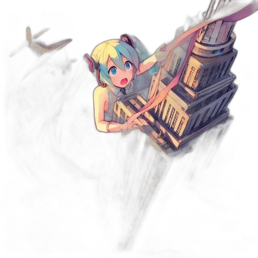 weapon, sword, dress, staff transparent PNG cut-out