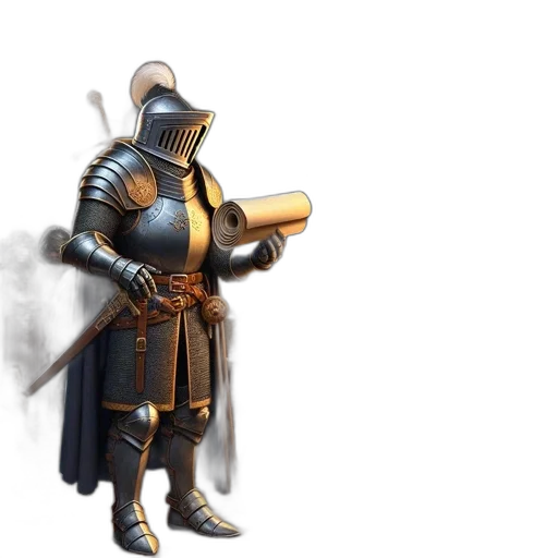 sword, weapon, staff, dragon transparent PNG cut-out
