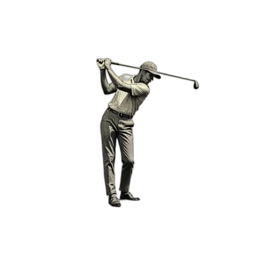 staff, 3d render, concept art, photorealistic transparent PNG cut-out