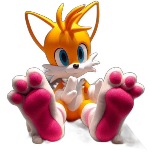 animal, creature, 3d render, concept art transparent PNG cut-out