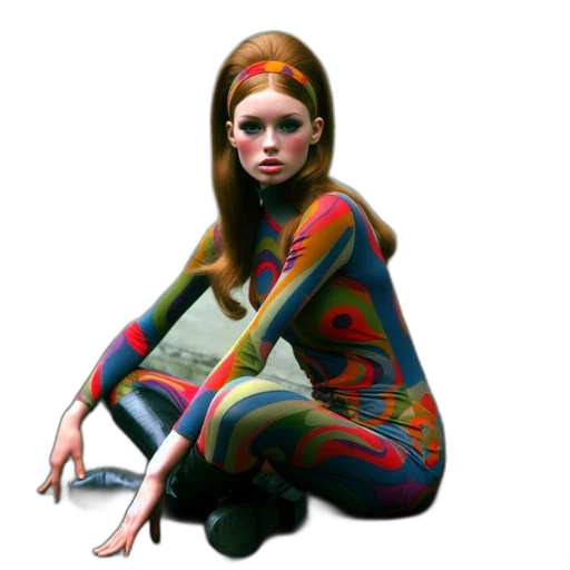 dress, jewelry, comic book art, concept art transparent PNG cut-out