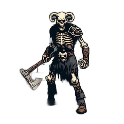 staff, creature, concept art, fantasy art transparent PNG cut-out