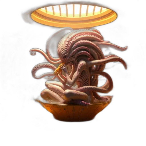 food, creature, jewelry, staff transparent PNG cut-out