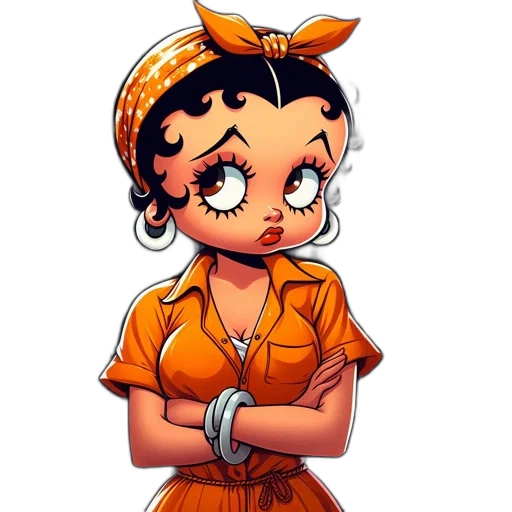 staff, dress, jewelry, crown transparent PNG cut-out