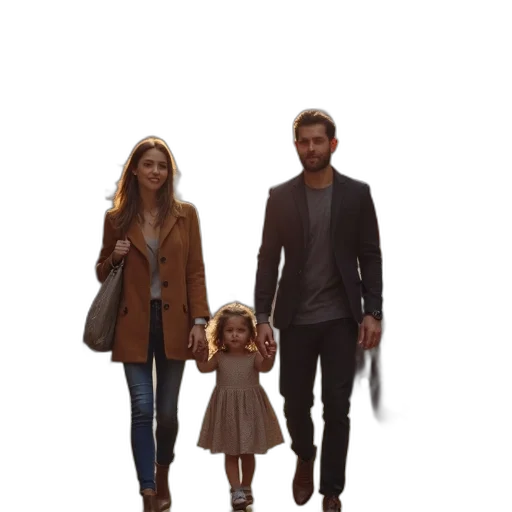 concept art, photorealistic, 3d render, watercolor transparent PNG cut-out