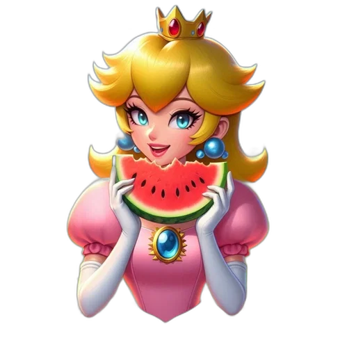 crown, jewelry, weapon, food transparent PNG cut-out