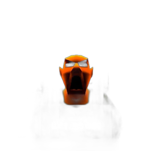 robot, mask, face, car transparent PNG cut-out