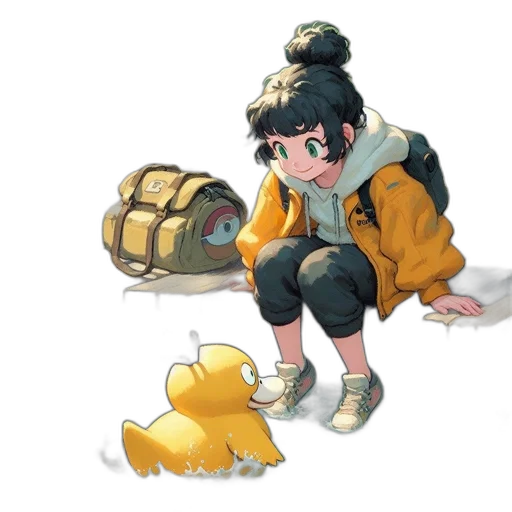 creature, weapon, animal, concept art transparent PNG cut-out