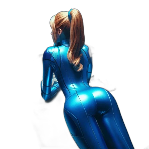 robot, dress, concept art, comic book art transparent PNG cut-out