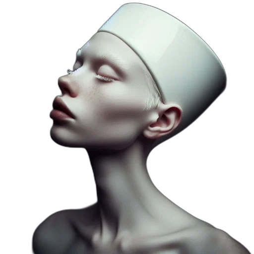 hat, face, mask, crown transparent PNG cut-out