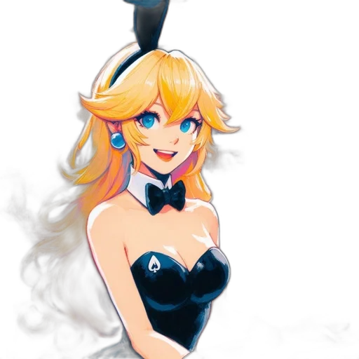 dress, staff, crown, mask transparent PNG cut-out