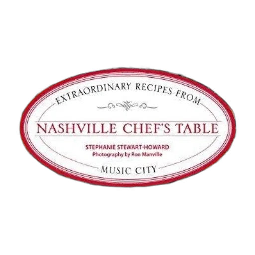 extraordinary, recipes, nashville, chef transparent PNG cut-out