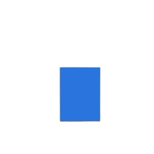 robot, face, hat, pixel art transparent PNG cut-out