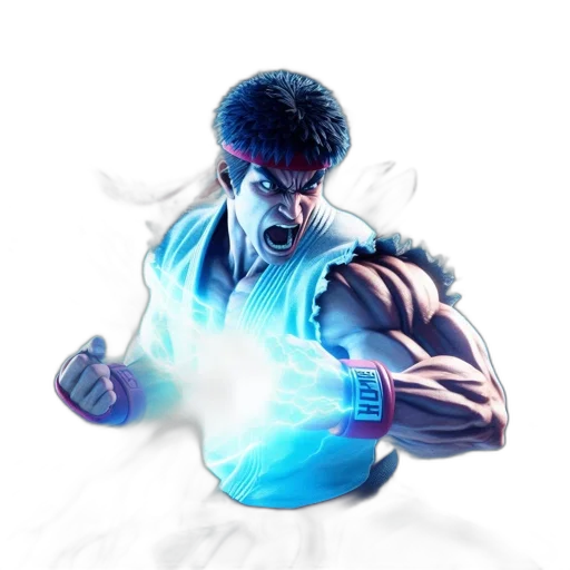 staff, concept art, 3d render, fantasy art transparent PNG cut-out