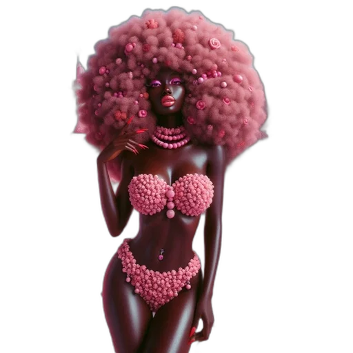 crown, hair, jewelry, concept art transparent PNG cut-out