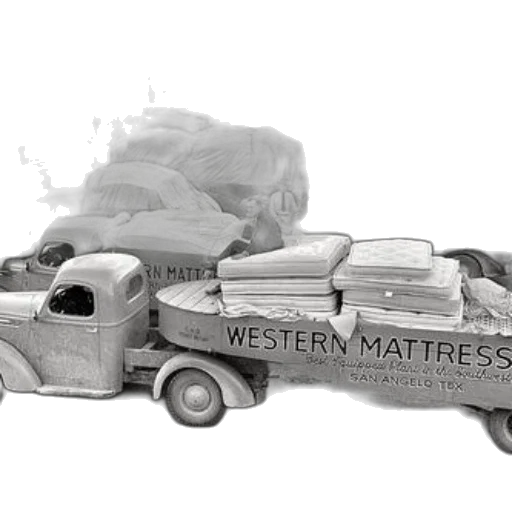 weapon, car, furniture, 3d render transparent PNG cut-out