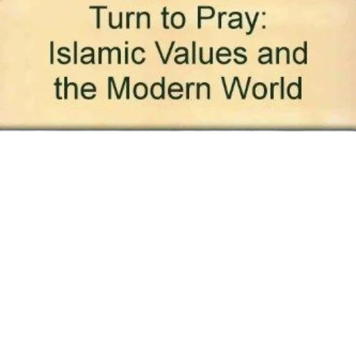 cover, turn, pray, islamic transparent PNG cut-out