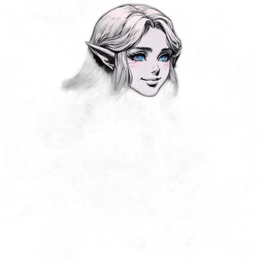 face, staff, mask, dragon transparent PNG cut-out